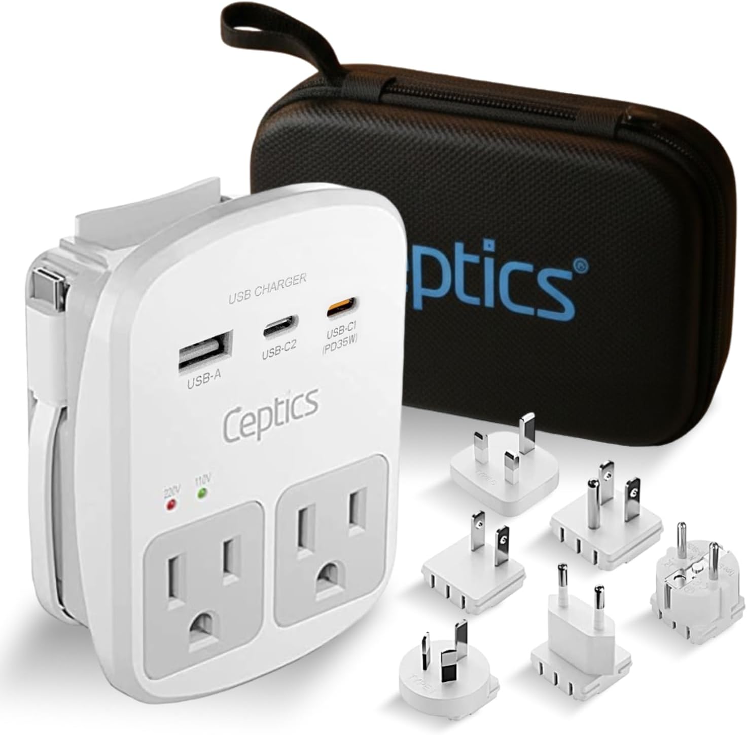 Adapter