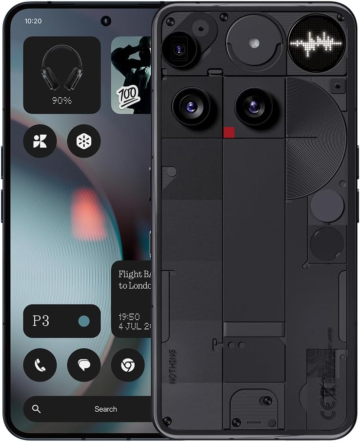 Nothing Phone (3) Cell Phone